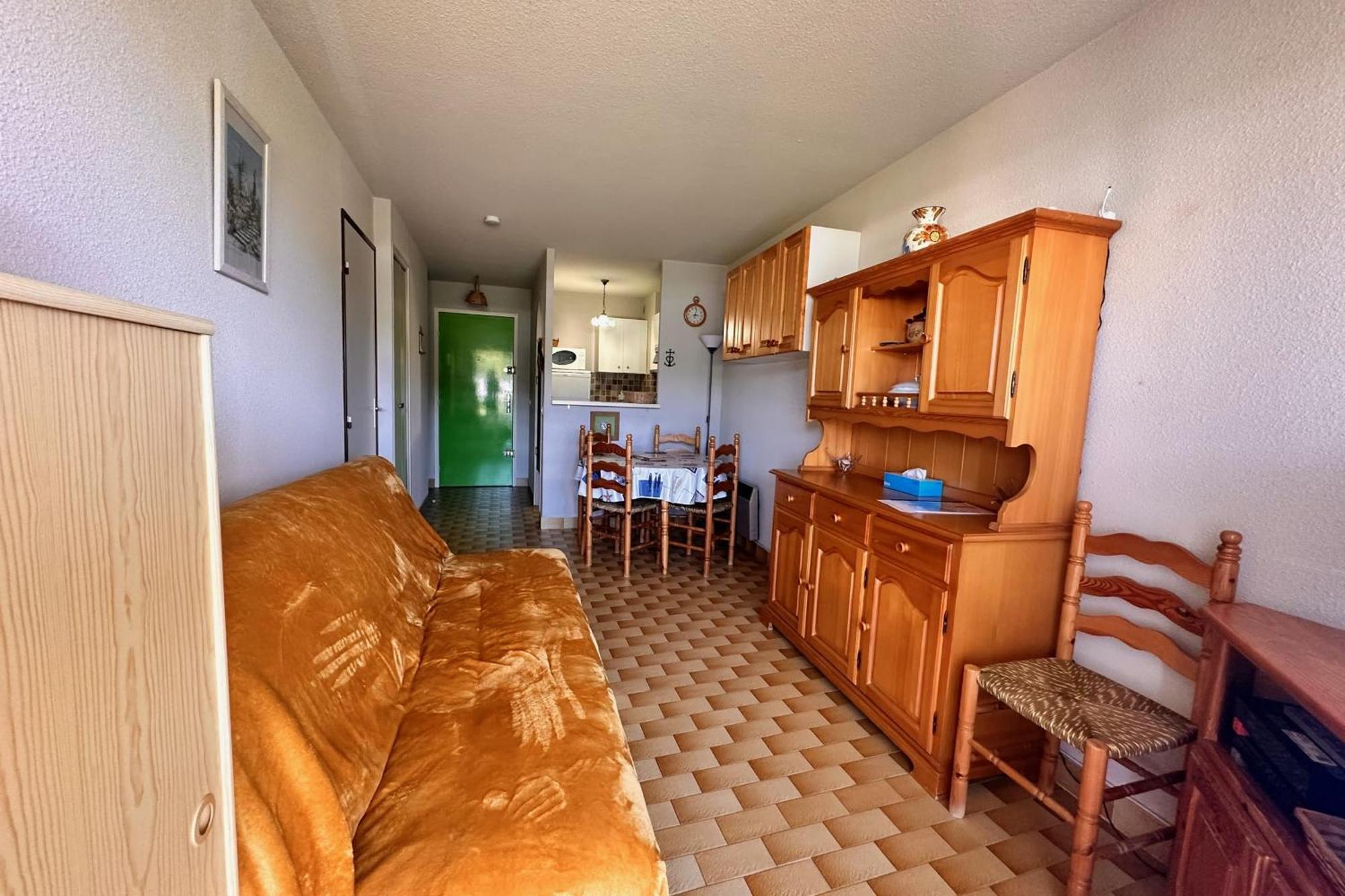 Les Vagues - Residence La Lagune Face A La Plage 勒格罗-迪鲁瓦 外观 照片