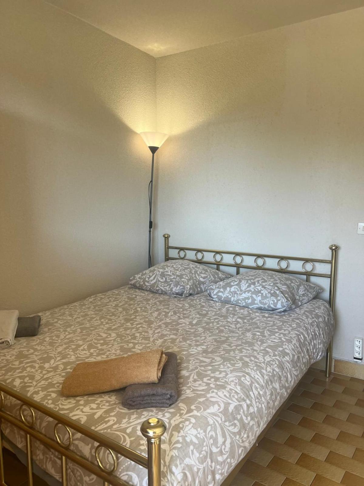 Les Vagues - Residence La Lagune Face A La Plage 勒格罗-迪鲁瓦 外观 照片