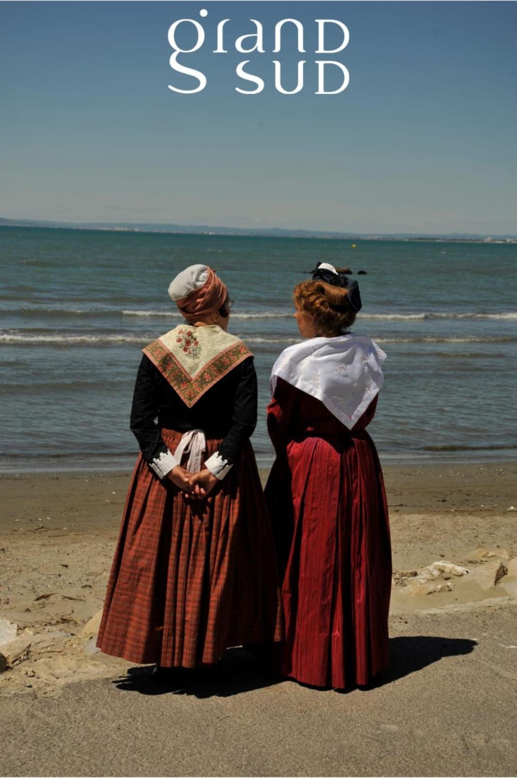 Les Vagues - Residence La Lagune Face A La Plage 勒格罗-迪鲁瓦 外观 照片